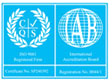 IAB Quality Assurance Logo