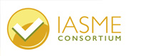 IASME Logo