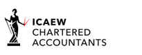 ICAEW Chartered Accountants Logo