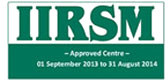 IIRSM Logo