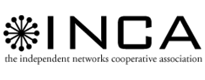 INCA - the independent networks cooperative association Logo