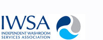 Independent Washroom Services Association Logo