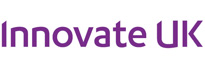 Innovate UK Logo