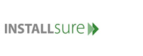 Install Sure Logo