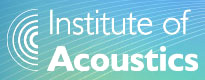 Institute of Acoustics (IOA) Logo