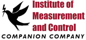 Institute of Measurement & Control Logo