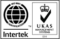 Intek UKAS Management Logo