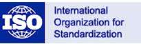 International Organization for Standardization Logo