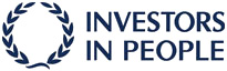 Investor in People Logo