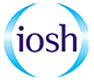 IOSH Logo