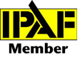 IPAF Member Logo