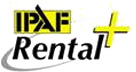 IPAF Rental Logo