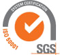 ISO 50001:2011 Logo