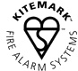 Kitemark Fire Alarm Systems Logo