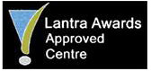 Lantra Awards Approved Centre Logo