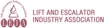 Lift & Escalator Industry Association - LEIA Logo