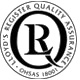 Lloyds Register of Quality Assurance OHSAS  Logo