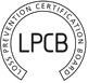 LPCB Loss Prevention Certification Board Logo