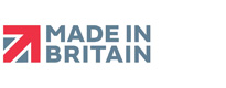 Made in Britain Logo