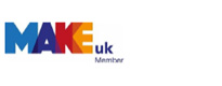 Make UK Member Logo