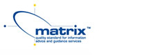 Matrix Logo