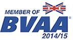 Member of BVAA Logo