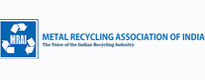 Metal Recycling Association of India Logo