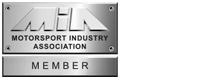 MIA - Motorsport Industry Association Member Logo