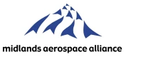 Midlands Aerospace Alliance Logo