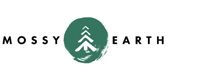 Mossy Earth Logo