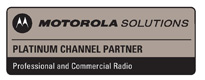 Motorola Solutions Logo