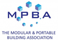 MPBA Modular & Portable Building Assoication Logo