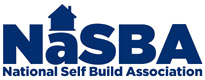 NaSBA National Self Build Assoc Logo