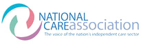 National Care Association Logo