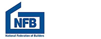 National Federation of Builders Logo