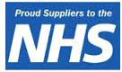 NHS Supplier Logo