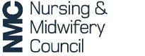 NMC - Nursing & Midwifery Council Logo