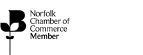 Norfolk Chamber of Commerce Member Logo