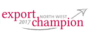 Northwest Export Champion 2017 Logo