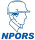 NPORS Logo