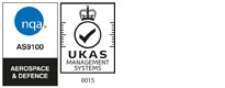 NQA ISO 9001 Quality Management Logo