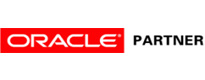 Oracle Partner Logo