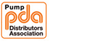 PDA - Pump Distributors Association Logo