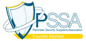 Perimeter Security Suppliers Assoc Logo