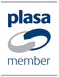 Plasa Member Logo