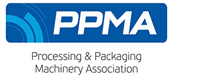 PPMA - Processing & Packaging Machinery Assoc Logo