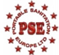 PSE Portable Sanitation Europe Ltd Logo