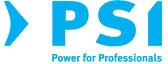 PSI Power for Professionals Logo