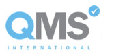 QMS International Logo