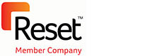 Reset Member Company Logo